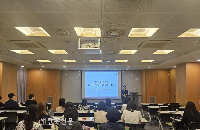 익산시 의료급여 정책 우수성 '전국 인정'