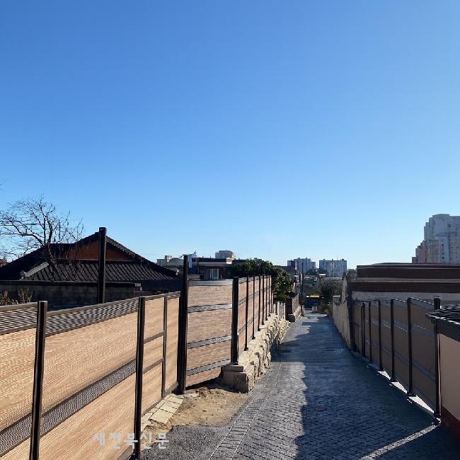 부안 향교지구 도시재생사업, 생활환경 개선·주민 역량 강화 균형 성과 