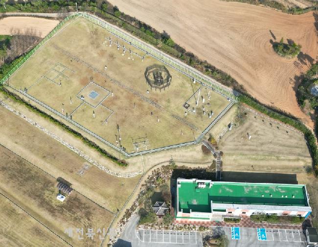 고창 표준기상관측소, 세계 기후 관측망 공식 등록