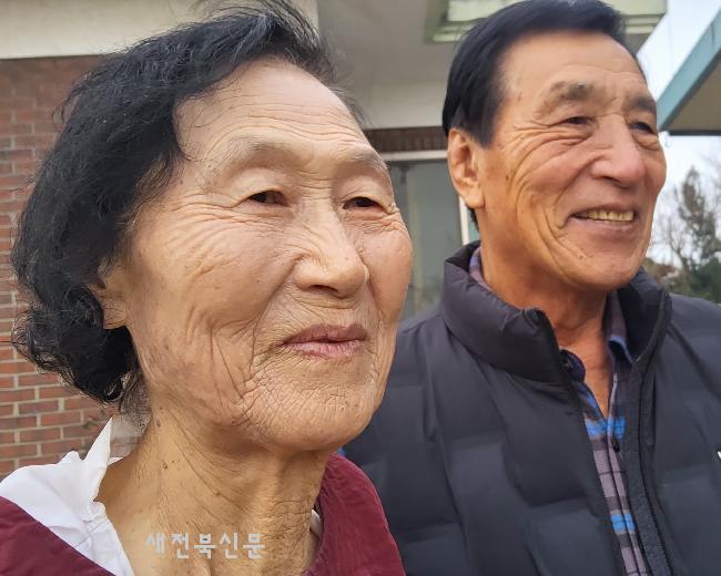 [포커스] 전통자수명인 고창 방정순 선생님, 영원한 공예미술 꿈꿔 