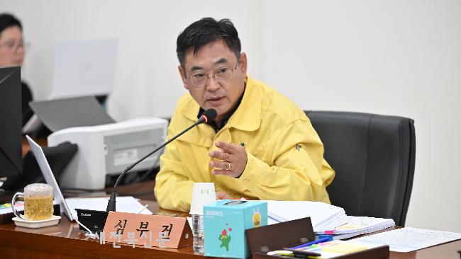 완주일반산단 오·폐수관로 보수·완충저류시설 설치 본격 추진 