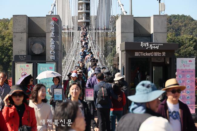 [기획]“천만관광 명품도시로”… 섬진강 르네상스 시대 도약 발판 