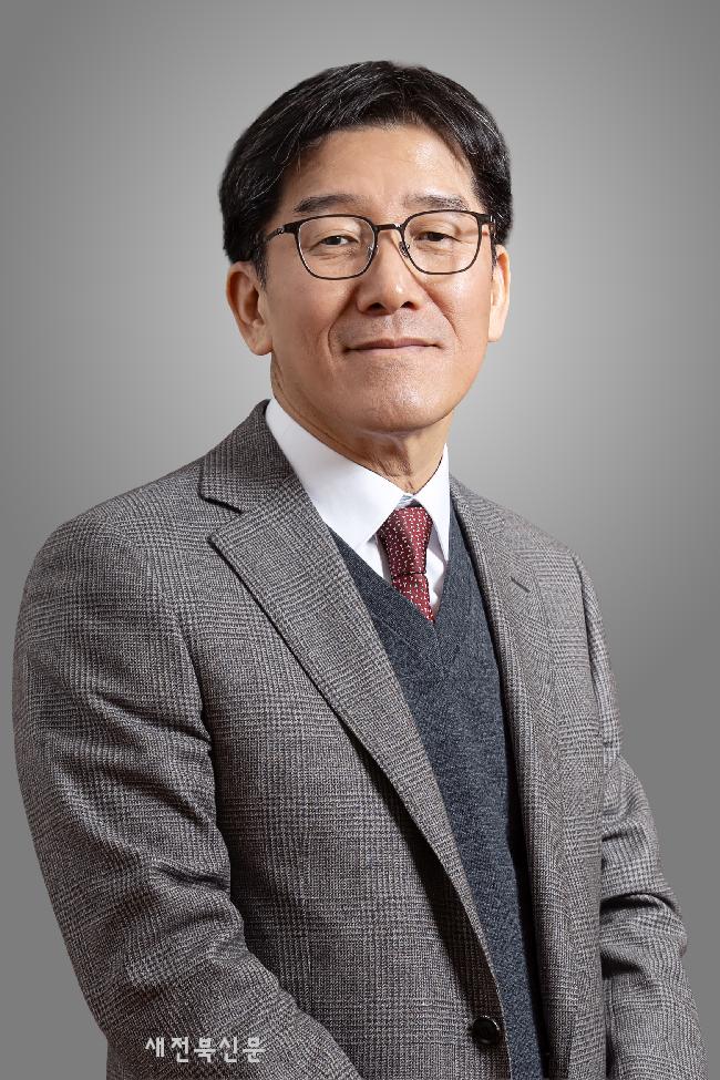 전북은행, 제14대 은행장에 박춘원 JB우리캐피탈 대표 선임
