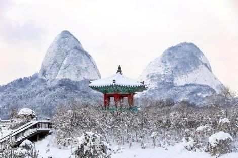 마이산 등 전북 78곳 ‘말 관련 지명’    