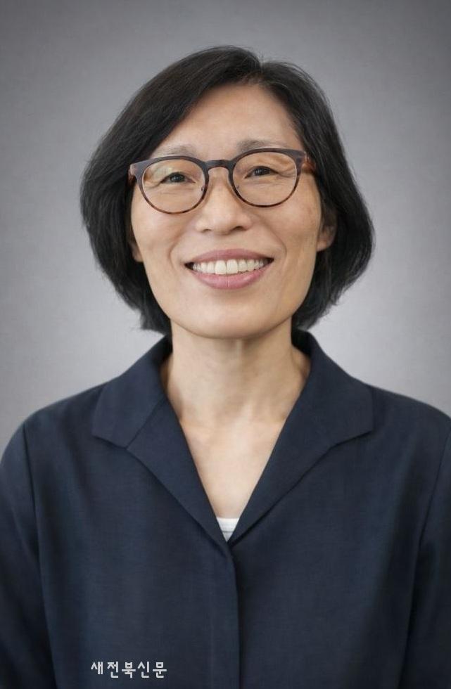 허명숙 전북여성가족재단 원장 취임