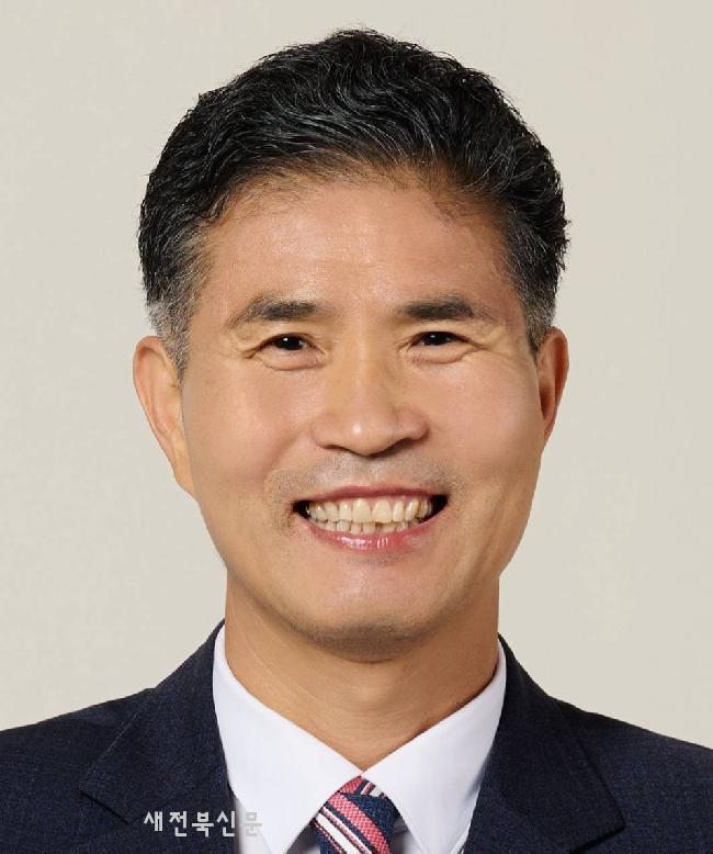 새해 벽두부터 현장으로…이원택의원,병오년‘직진 정치’시동   