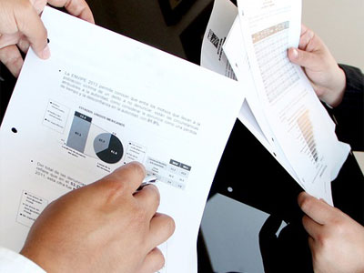 전북농관원, 야간업소 막걸리 전문점 원산지 표시 일제점검